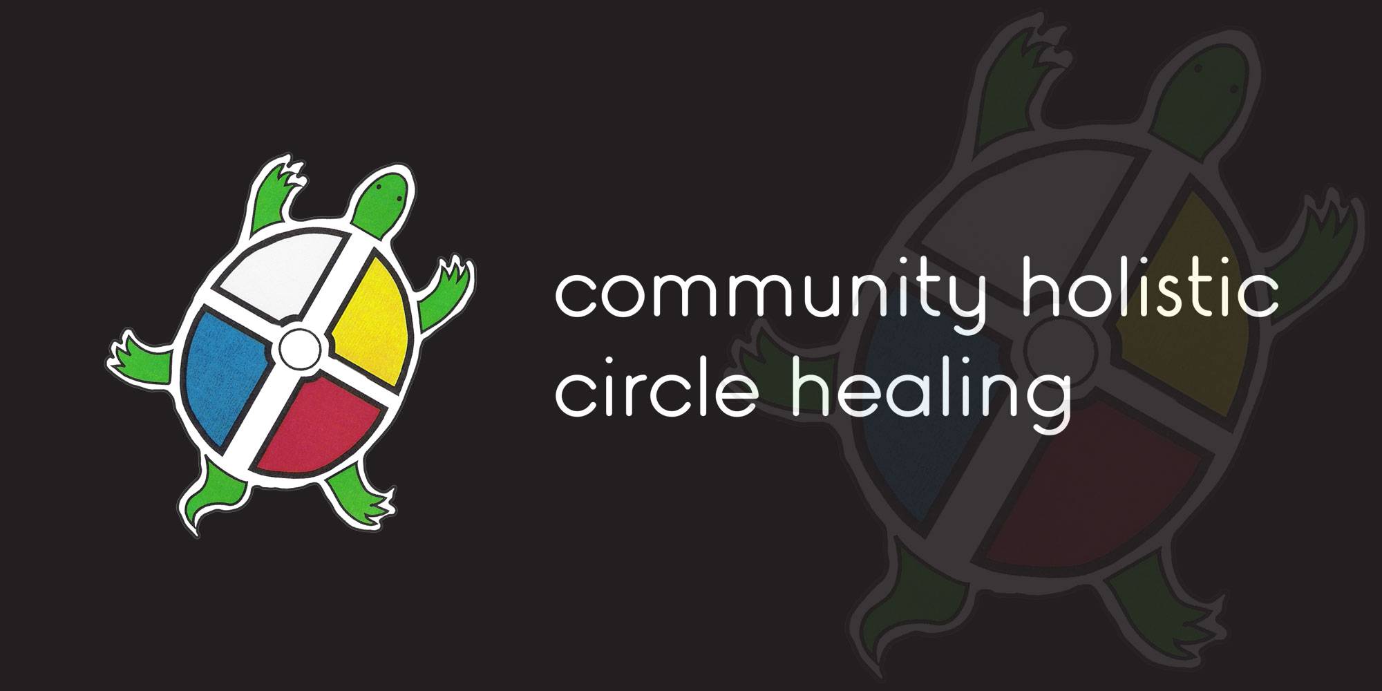 Community Holistic Circle Healing Hollow Water